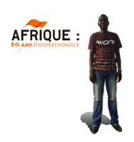Afrique : 50 ans d'indépendance - Bénin cover