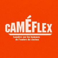 CAMÉFLEX cover