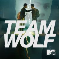 Team Wolf: The Official Teen Wolf Podcast cover