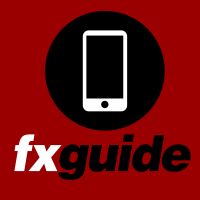 fxguide: fxpodcast cover