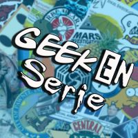 Geek en Série cover