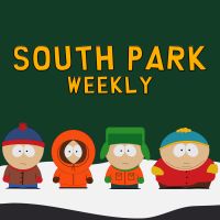 South Park Weekly cover