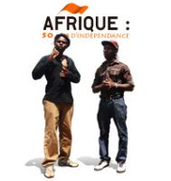 Afrique : 50 ans d'indépendance - Cameroun cover