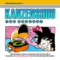 Kanzenshuu - The Podcast cover