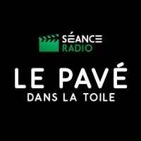 Le Pavé dans la Toile cover