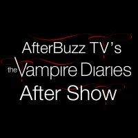 The Vampire Diaries After Show cover