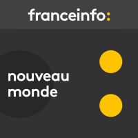 Nouveau monde cover