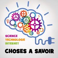 Choses a Savoir TECH cover
