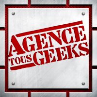 Agence Tous Geeks cover