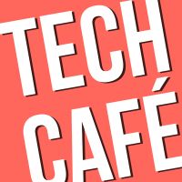 Tech Café : talk-show sur la tech et ses usages cover