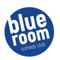 The Blue Room Podcast w/ Josh Wingo and Pauly Ray cover