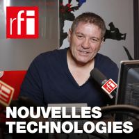 Nouvelles Technologies cover