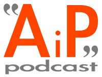 Architettura in Progress Podcast cover