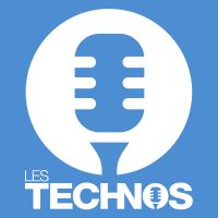 Les Technos cover