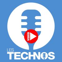 Les Technos (vidéo) cover