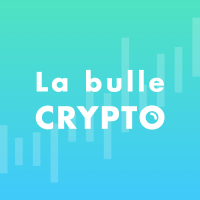 La Bulle Crypto cover