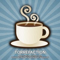 Torréfaction cover