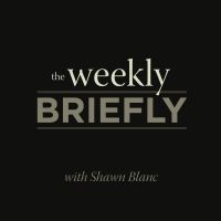 The Weekly Briefly cover