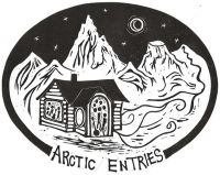 Arctic Entries cover