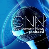 GNN - God Network News cover