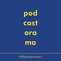 Podcastorama cover