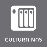 Cultura NAS cover