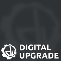 DigitalUpgrade cover