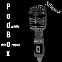 PodBox cover