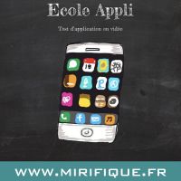 Ecole Appli HD cover