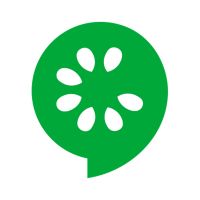 Cucumber Podcast RSS cover