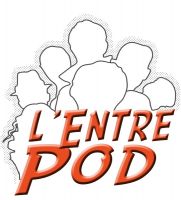 L'EntrePod cover