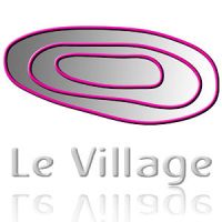 PodCast Le Village cover