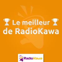 Le meilleur de RadioKawa cover