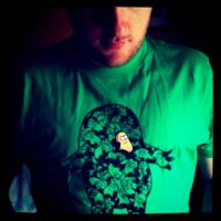 DJ Floy  - Paradise Garage Radio Show cover