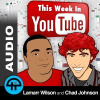 This Week in YouTube (MP3) cover
