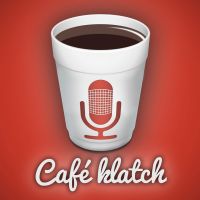 Café Klatch cover