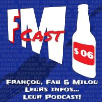 FMICast cover