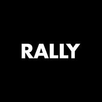 A Rally Podcast cover
