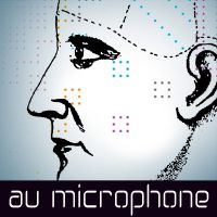 Au Microphone » Catégories d'entrevue » Conférences et colloques cover