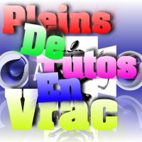 PleinsDeTutosEnVrac's Podcast cover