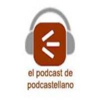 Podcastellano cover