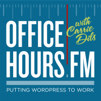 OfficeHours.FM cover