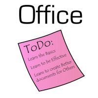 Daily Office Tips by Office ToDo cover