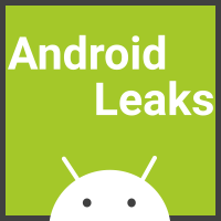 Android Leaks cover
