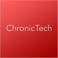 ChronicTech cover