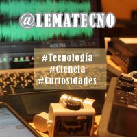 @Lematecno - #Tecnología - #Ciencia cover