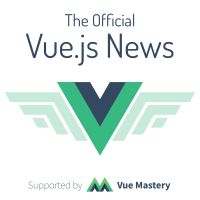 The Official Vue News cover