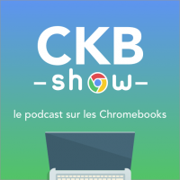 CKB Show cover