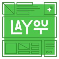 Layout cover