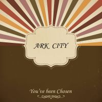 Ark City cover